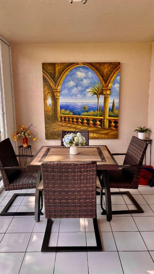 Lovely 2Bed 2Ba Vacation Rental Near The Beach Pompano Beach Exterior foto