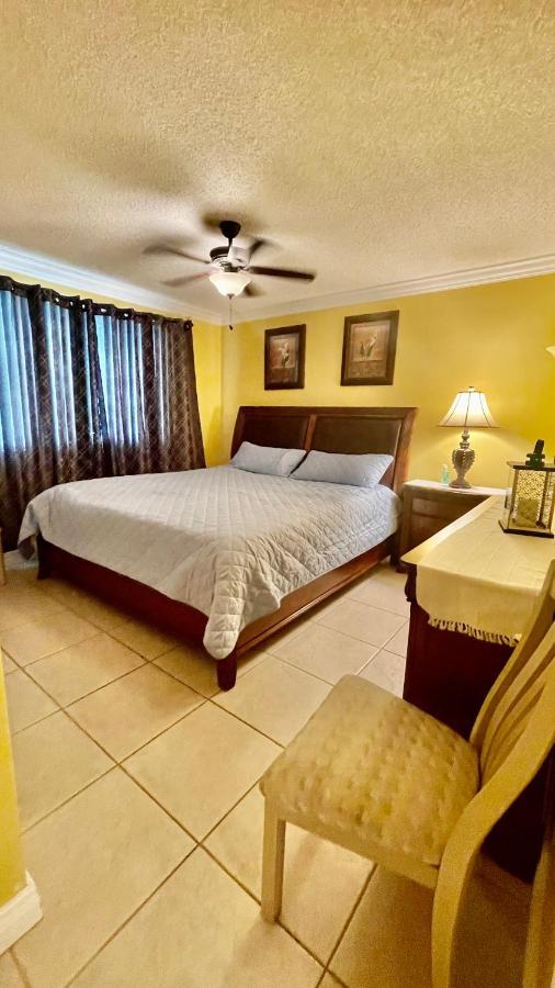 Lovely 2Bed 2Ba Vacation Rental Near The Beach Pompano Beach Exterior foto