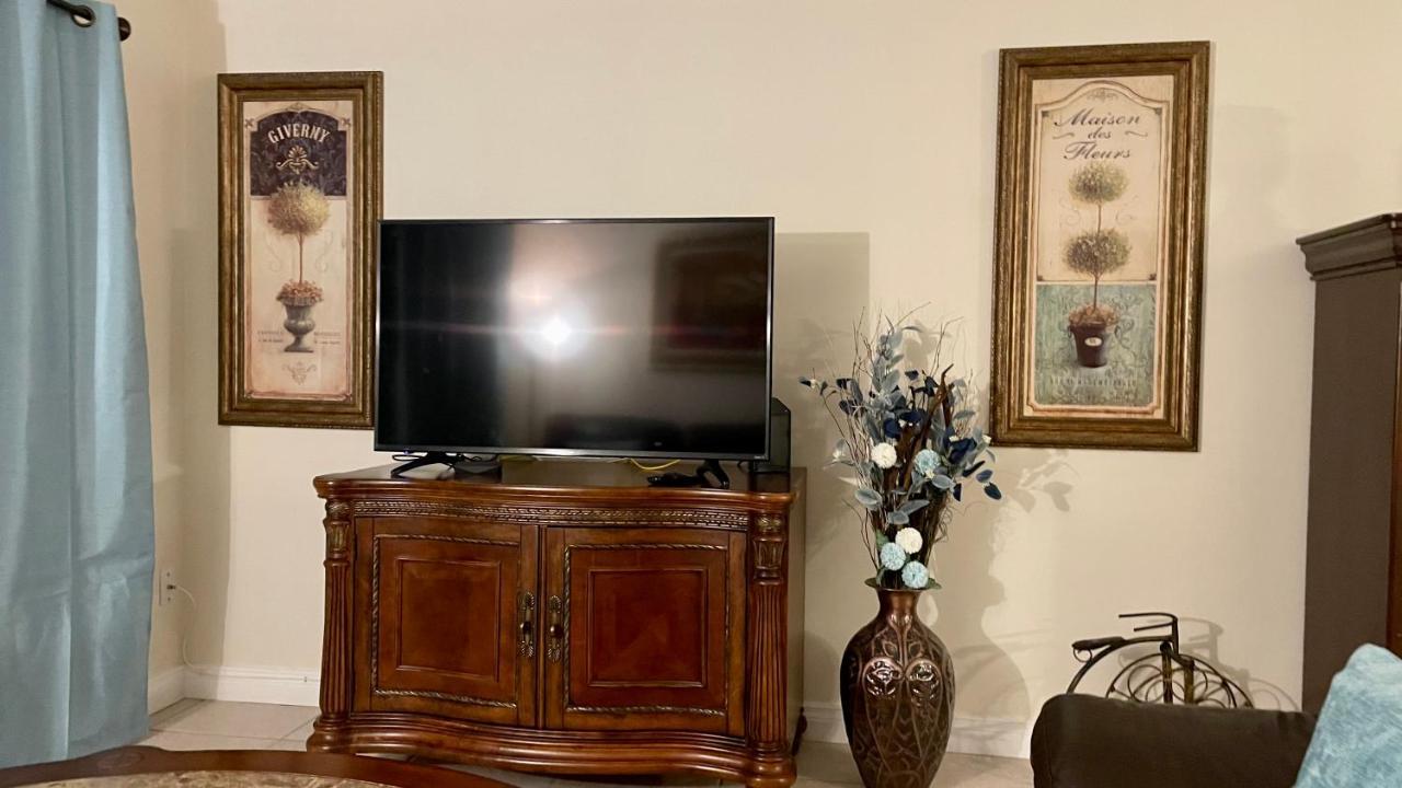 Lovely 2Bed 2Ba Vacation Rental Near The Beach Pompano Beach Exterior foto