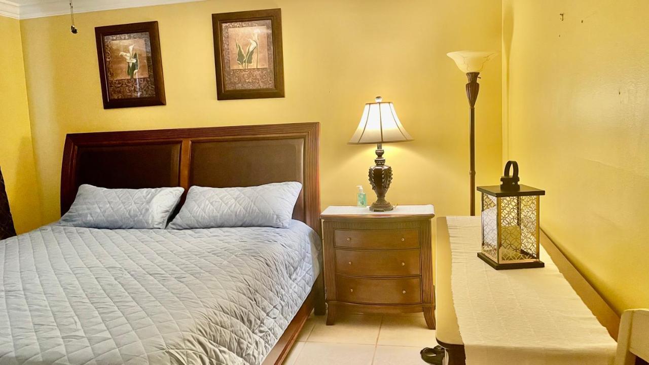 Lovely 2Bed 2Ba Vacation Rental Near The Beach Pompano Beach Exterior foto