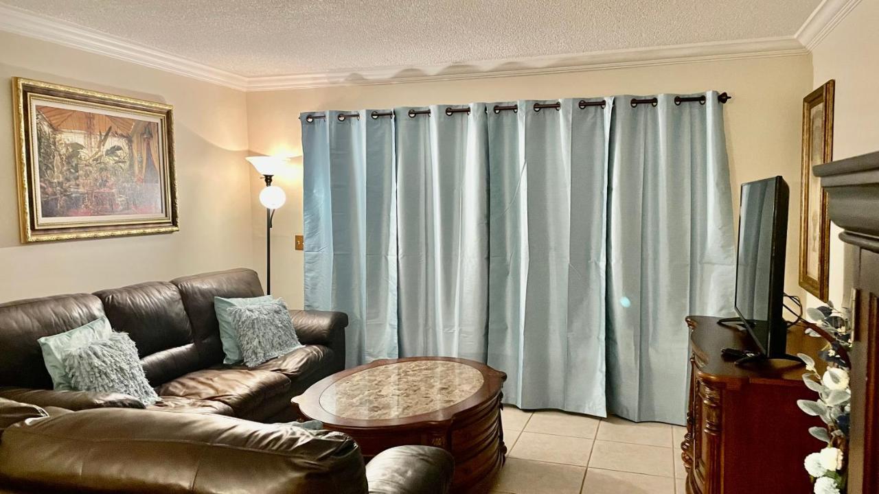 Lovely 2Bed 2Ba Vacation Rental Near The Beach Pompano Beach Exterior foto