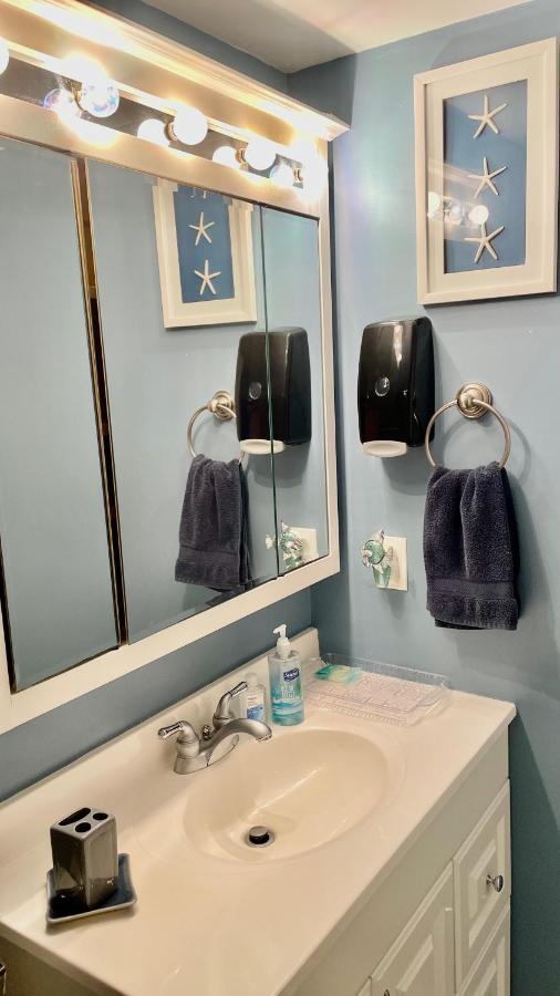 Lovely 2Bed 2Ba Vacation Rental Near The Beach Pompano Beach Exterior foto