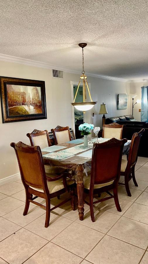 Lovely 2Bed 2Ba Vacation Rental Near The Beach Pompano Beach Exterior foto