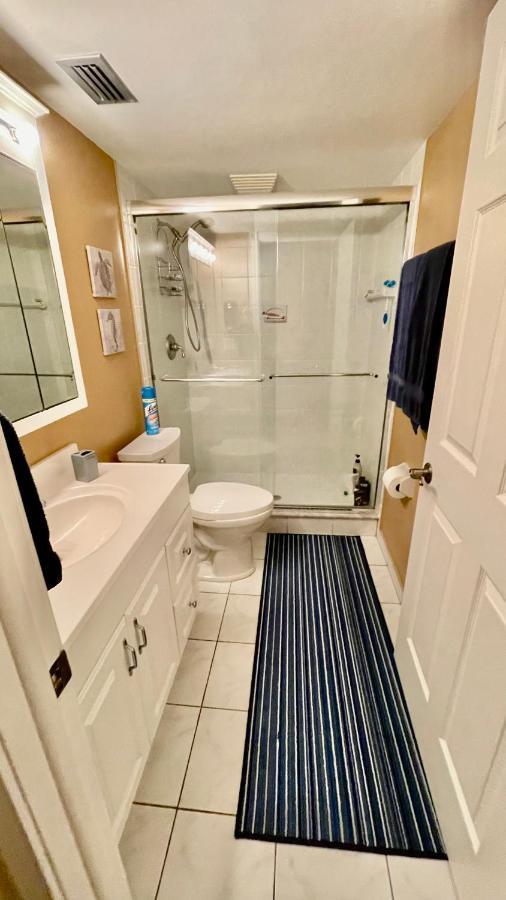 Lovely 2Bed 2Ba Vacation Rental Near The Beach Pompano Beach Exterior foto