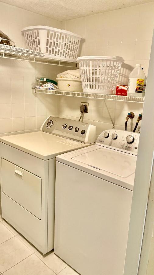 Lovely 2Bed 2Ba Vacation Rental Near The Beach Pompano Beach Exterior foto