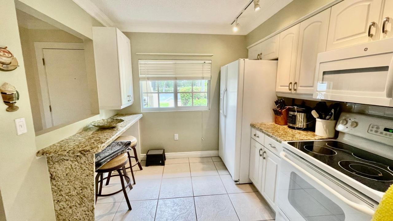 Lovely 2Bed 2Ba Vacation Rental Near The Beach Pompano Beach Exterior foto